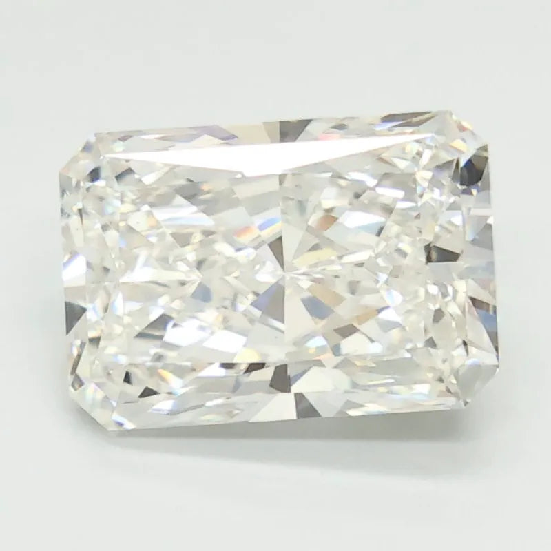 DovEggs 3.060ct Radiant F VS1-LAB GROWN DIAMOND-LFE44A99