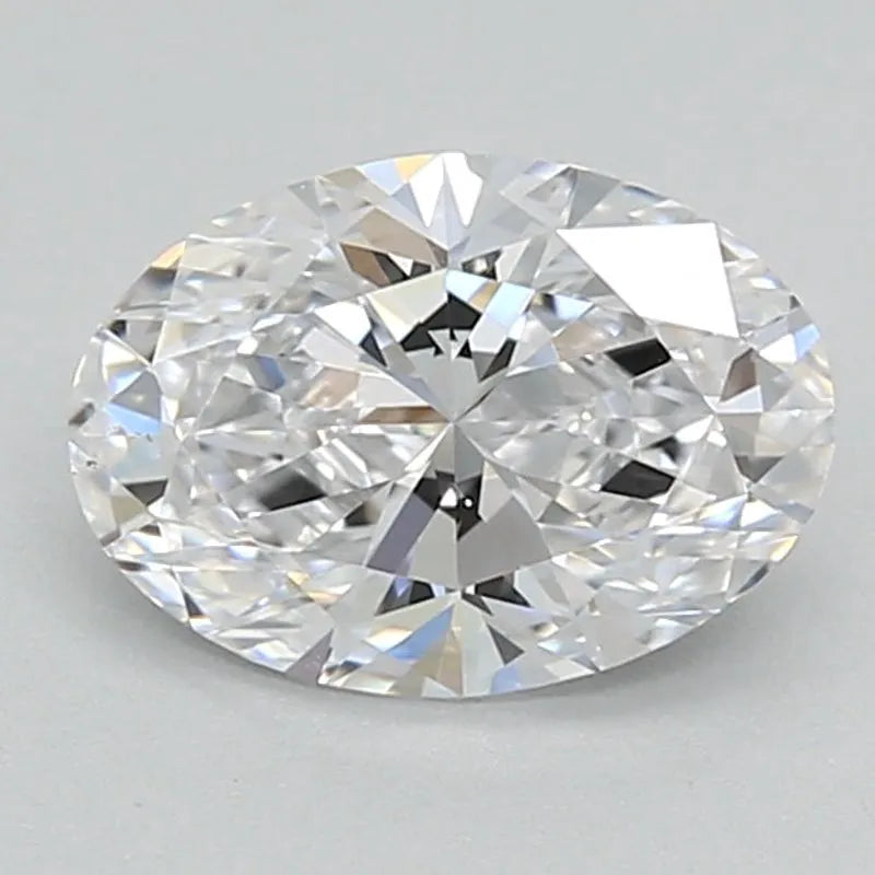 DovEggs 1.070ct Oval D VS1-LAB GROWN DIAMOND-LPJ01C20