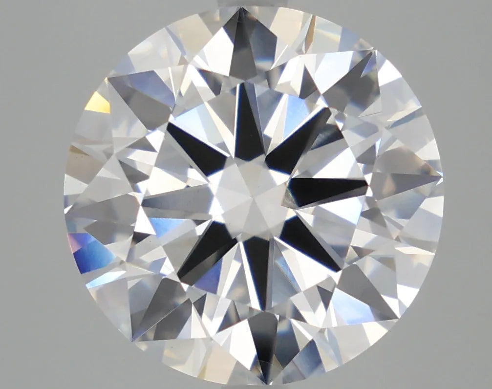 DovEggs 7.010ct Round D VS1-LAB GROWN DIAMOND-LHQ71A17