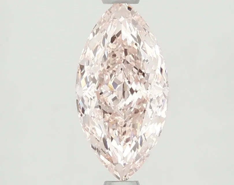 DovEggs 1.150ct Marquise F.I.Pink VS1-LAB GROWN DIAMOND-LHD91A10