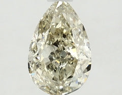 DovEggs 1.170ct Pear F.V.Yellow VS1-LAB GROWN DIAMOND-LKF07A15
