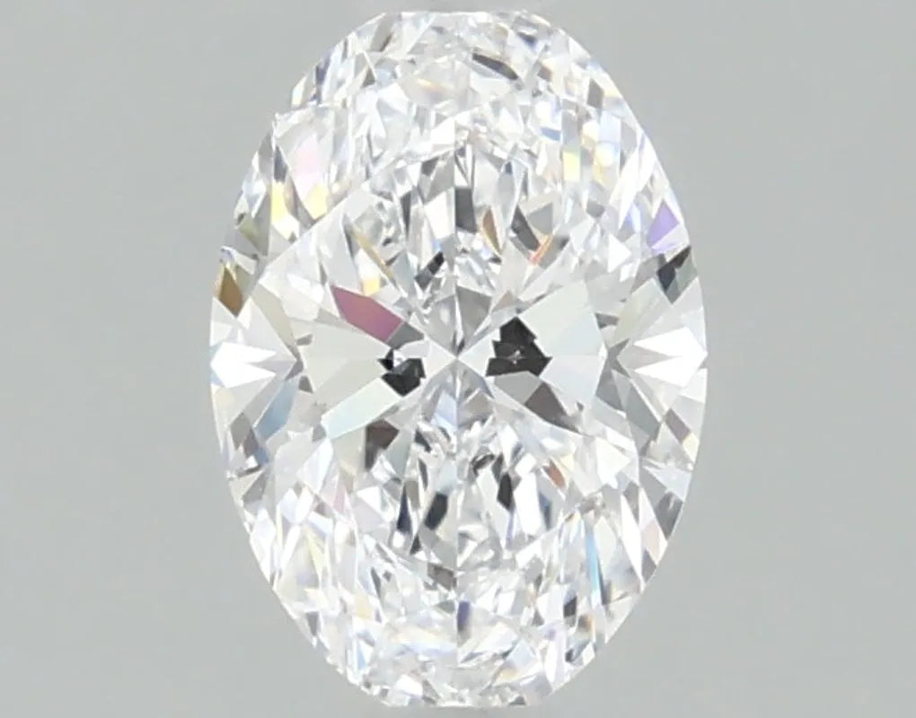 DovEggs 1.090ct Oval D IF-LAB GROWN DIAMOND-LRK20A15