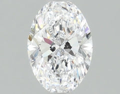 DovEggs 1.090ct Oval D IF-LAB GROWN DIAMOND-LRK20A15
