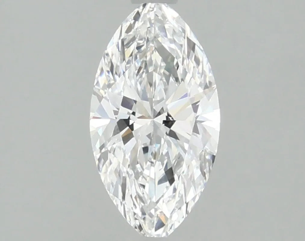 DovEggs 1.120ct Marquise D IF-LAB GROWN DIAMOND-LQD01G29