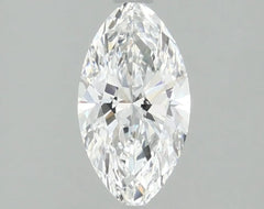 DovEggs 1.120ct Marquise D IF-LAB GROWN DIAMOND-LQD01G29