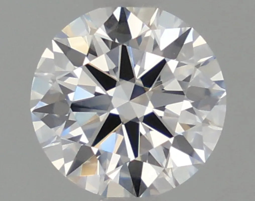 DovEggs 1.180ct Round D VVS2-LAB GROWN DIAMOND-LRF226A10