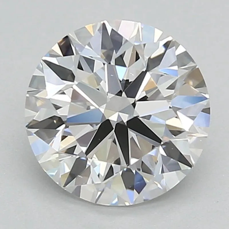 DovEggs 1.000ct Round D VS1-LAB GROWN DIAMOND-LRF276A25