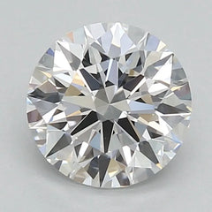 DovEggs 0.930ct Round D VS1-LAB GROWN DIAMOND-LRF238A37