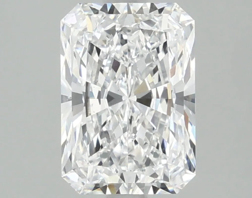 DovEggs 2.100ct Radiant D VS1-LAB GROWN DIAMOND-LHQ80B66
