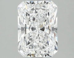 DovEggs 2.100ct Radiant D VS1-LAB GROWN DIAMOND-LHQ80B66
