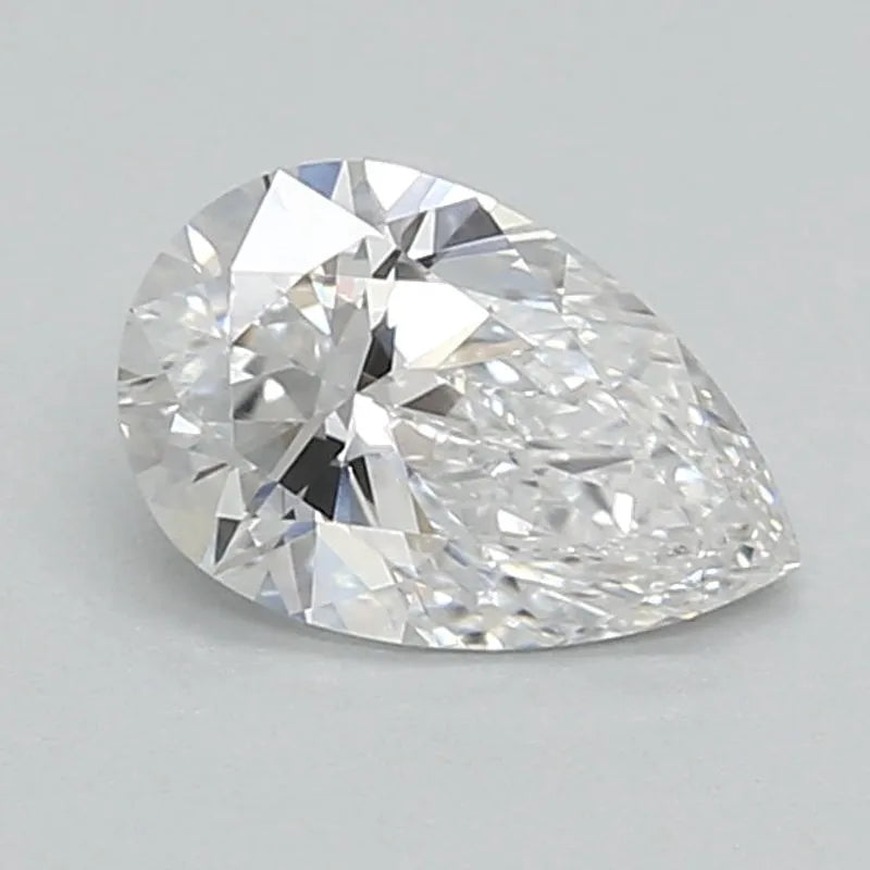 DovEggs 0.530ct Pear E VVS2-LAB GROWN DIAMOND-LLA588A28