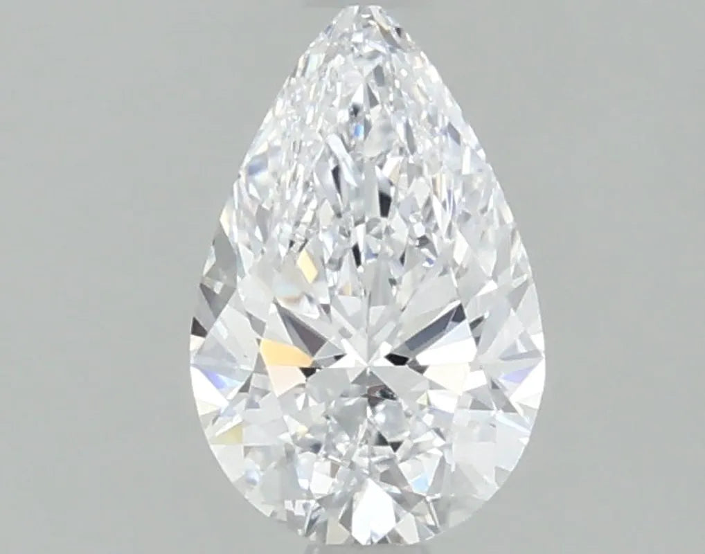 DovEggs 0.950ct Pear E VVS1-LAB GROWN DIAMOND-LPJ01M70