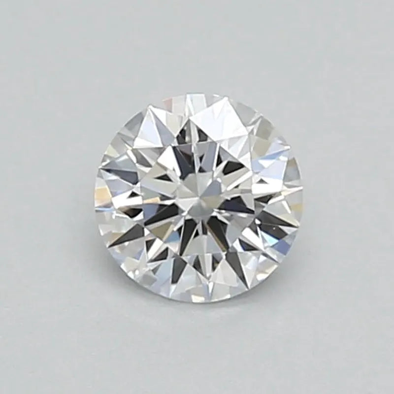 DovEggs 0.330ct Round D VS1-LAB GROWN DIAMOND-LRK20A164