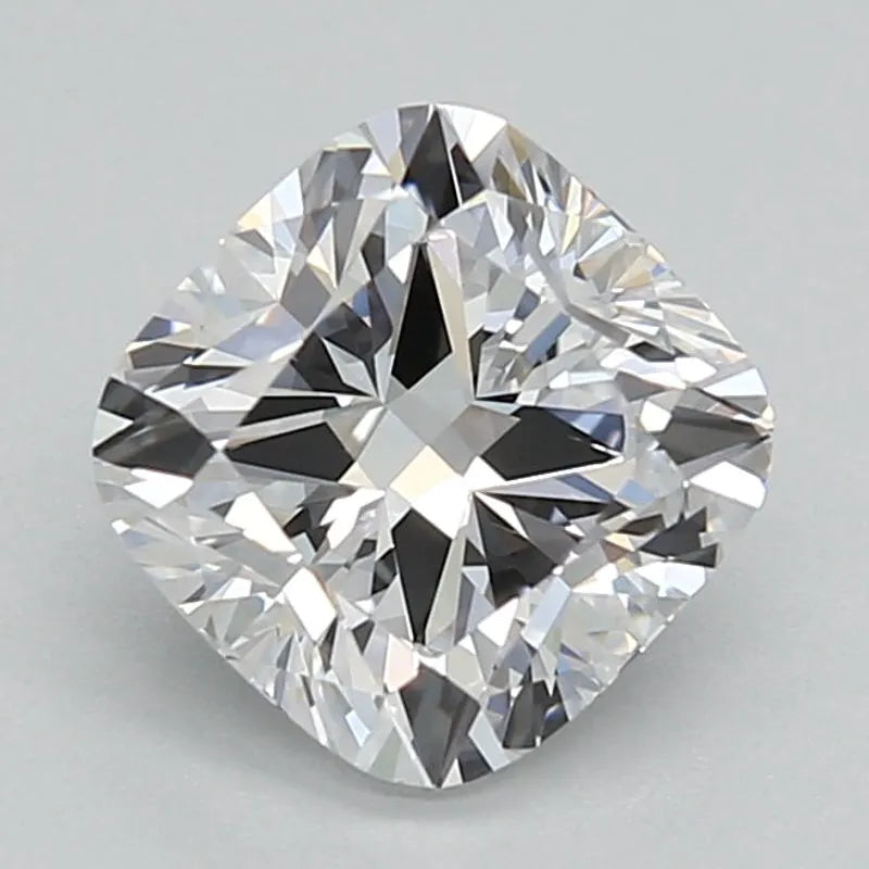 DovEggs 1.200ct Cushion D VVS2-LAB GROWN DIAMOND-LRK07A30