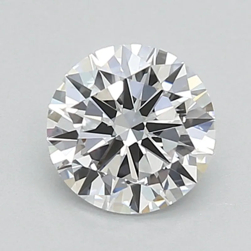 DovEggs 0.700ct Round D VVS1-LAB GROWN DIAMOND-LRJ74A122