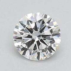 DovEggs 0.700ct Round D VVS1-LAB GROWN DIAMOND-LRJ74A122