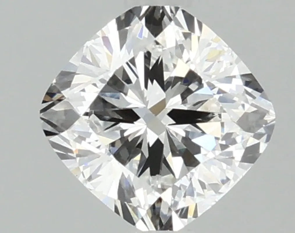 DovEggs 1.210ct Cushion E VVS2-LAB GROWN DIAMOND-LQD01F16