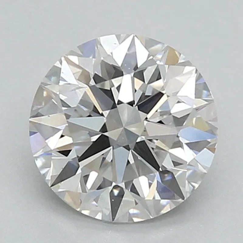 DovEggs 0.950ct Round E VS1-LAB GROWN DIAMOND-LRF244A65