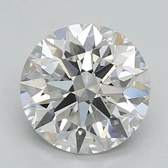 DovEggs 0.950ct Round E VS1-LAB GROWN DIAMOND-LRF244A65