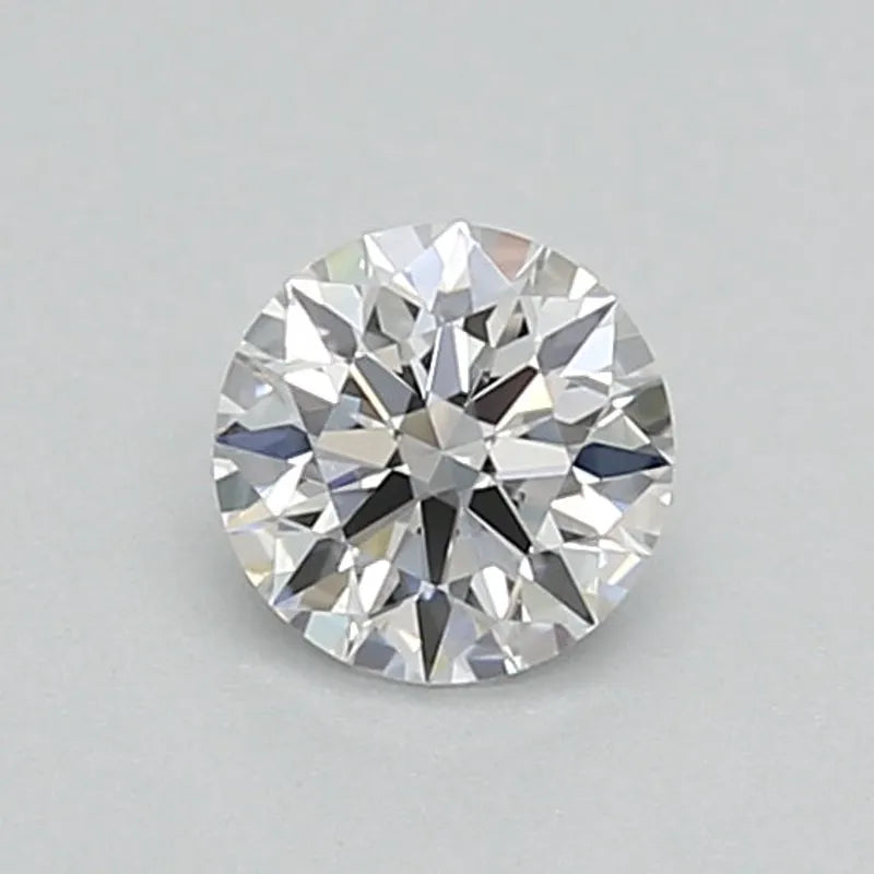 DovEggs 0.330ct Round D VVS2-LAB GROWN DIAMOND-LRF279B21