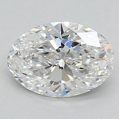DovEggs 1.040ct Oval D VVS2-LAB GROWN DIAMOND-LHQ66A84
