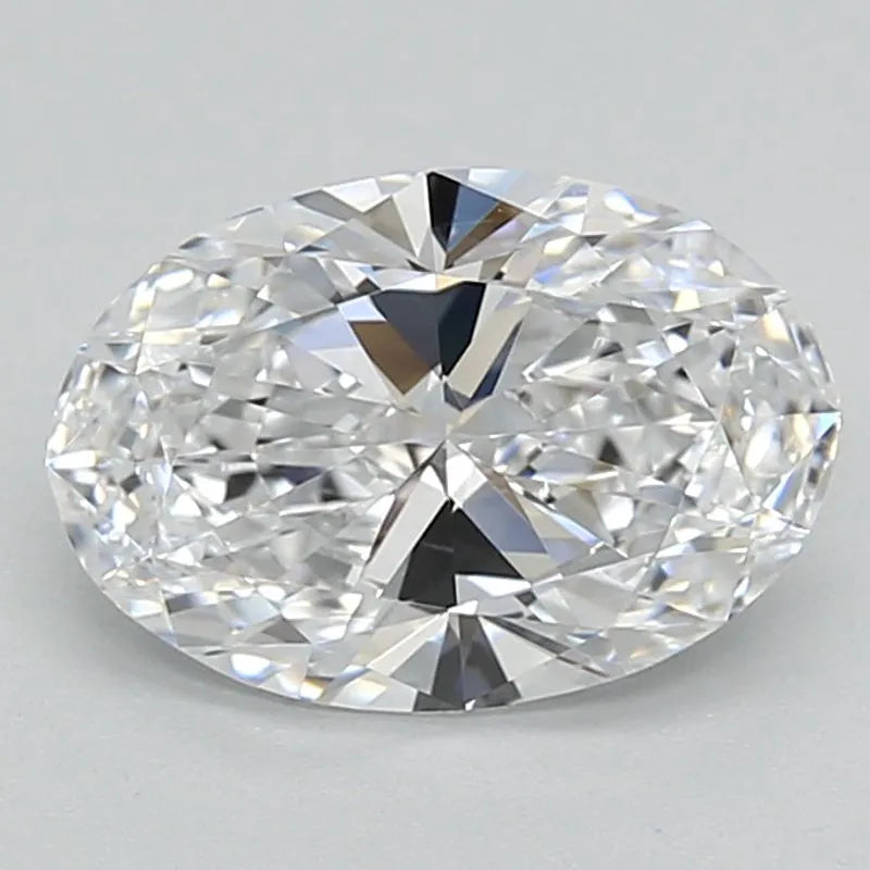 DovEggs 1.390ct Oval D VS1-LAB GROWN DIAMOND-LQD01J6