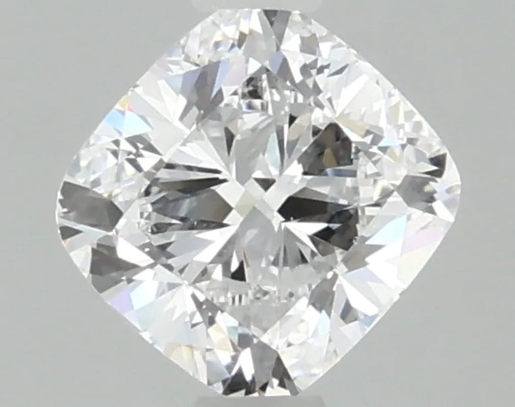 DovEggs 1.200ct Cushion D VS1-LAB GROWN DIAMOND-LRJ105O1