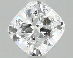 DovEggs 1.200ct Cushion D VS1-LAB GROWN DIAMOND-LRJ105O1