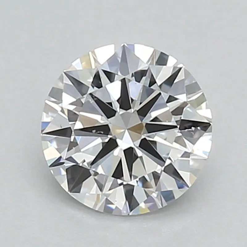 DovEggs 0.730ct Round D VS1-LAB GROWN DIAMOND-LRF220A55