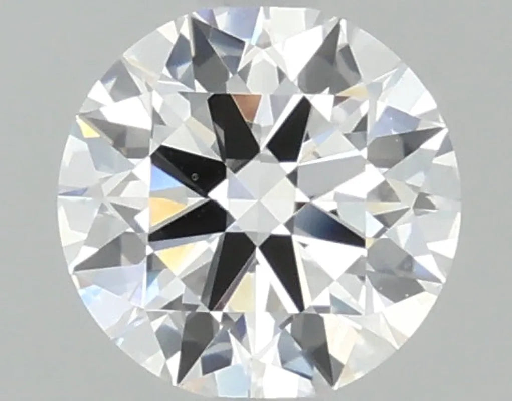 DovEggs 1.220ct Round D VVS2-LAB GROWN DIAMOND-LRF278C14