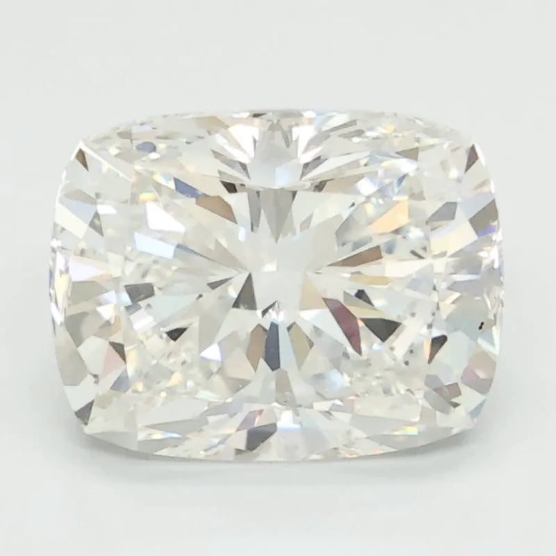 DovEggs 3.010ct Cushion F VS1-LAB GROWN DIAMOND-LFE43A76