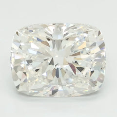 DovEggs 3.010ct Cushion F VS1-LAB GROWN DIAMOND-LFE43A76