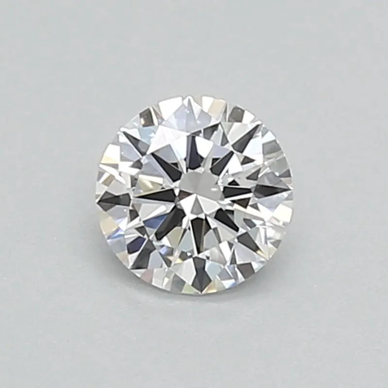 DovEggs 0.300ct Round D VVS2-LAB GROWN DIAMOND-LRF265A177