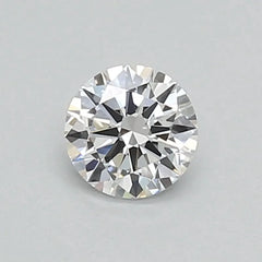 DovEggs 0.300ct Round D VVS2-LAB GROWN DIAMOND-LRF265A177