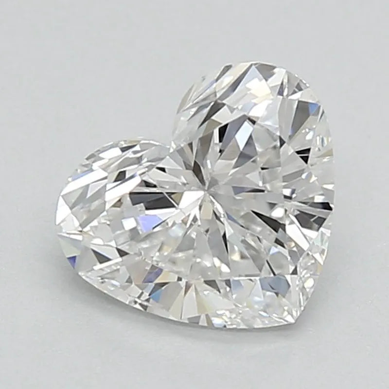 DovEggs 1.000ct Heart E SI2-LAB GROWN DIAMOND-LRJ105Q16