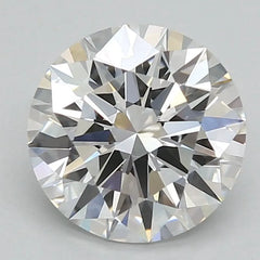 DovEggs 1.580ct Round E VVS2-LAB GROWN DIAMOND-LGS602568