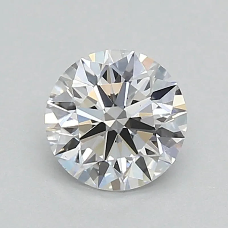 DovEggs 0.560ct Round D VS1-LAB GROWN DIAMOND-LRF278E17