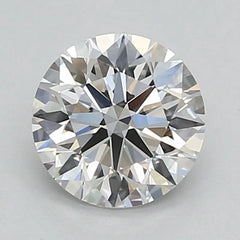 DovEggs 0.910ct Round E VS1-LAB GROWN DIAMOND-LRF276B33