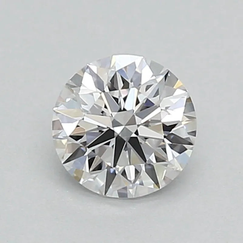 DovEggs 0.500ct Round D VVS2-LAB GROWN DIAMOND-LRF224A207