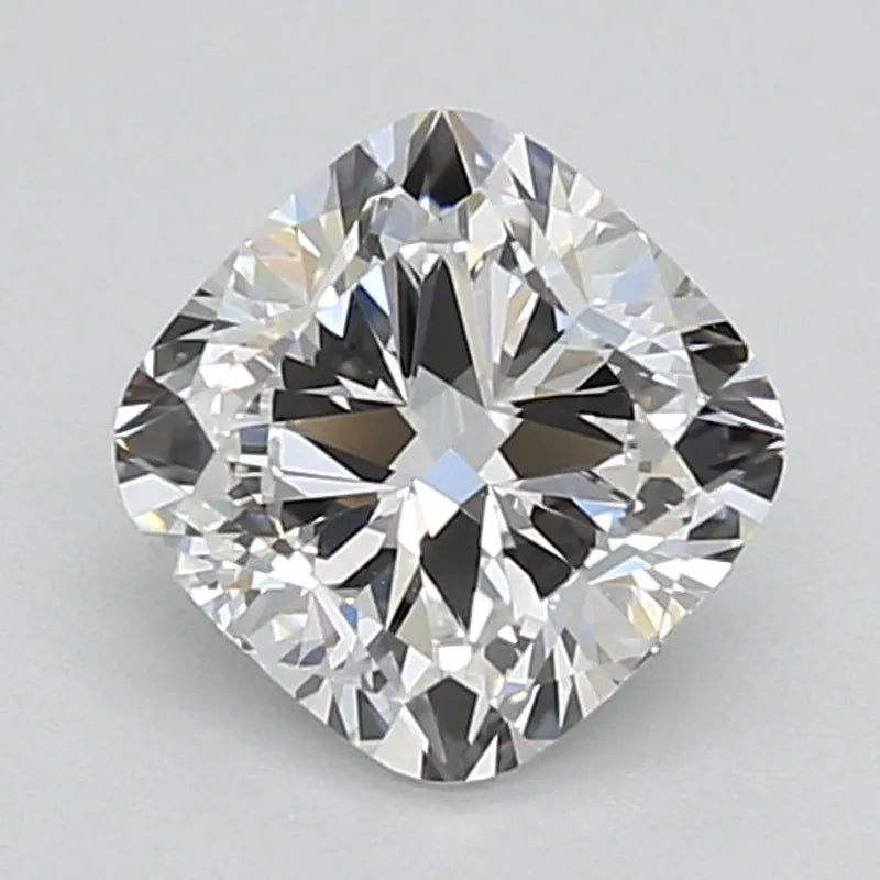 DovEggs 1.020ct Cushion E VVS2-LAB GROWN DIAMOND-LRJ120A13