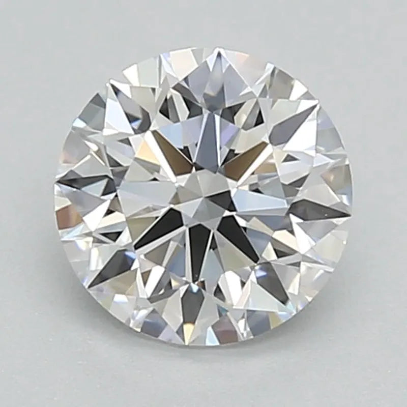 DovEggs 0.910ct Round D VS1-LAB GROWN DIAMOND-LRF208A17