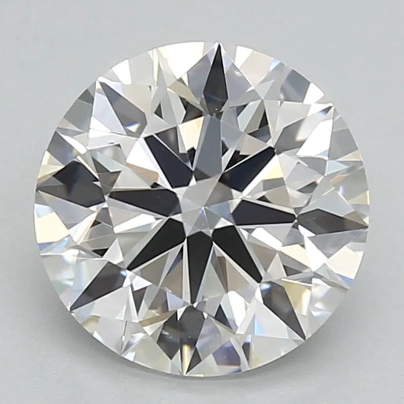DovEggs 1.550ct Round D VS1-LAB GROWN DIAMOND-LGS602753