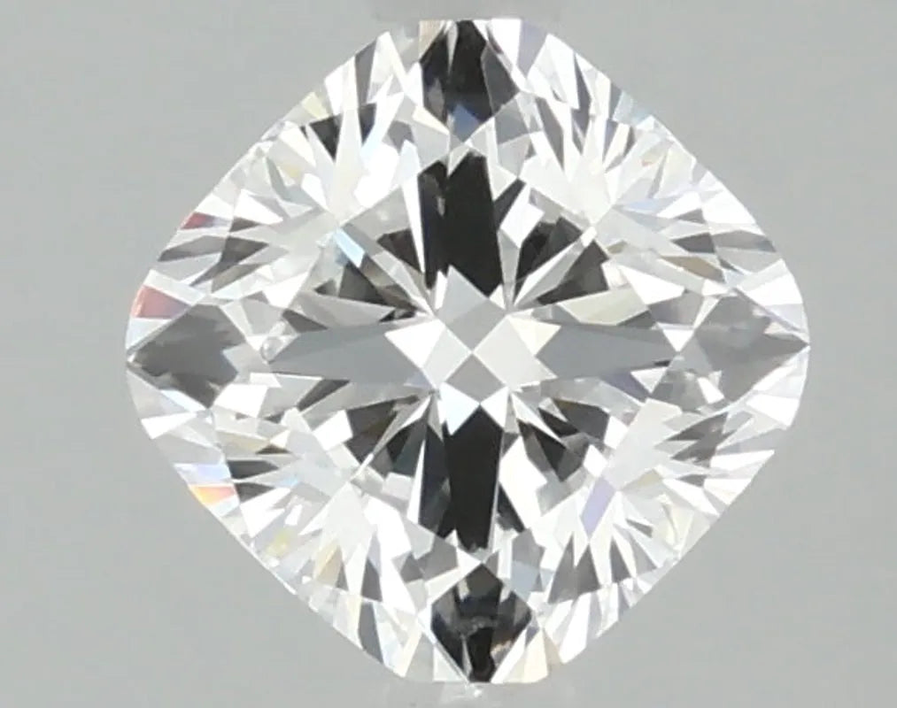 DovEggs 1.260ct Cushion E VS1-LAB GROWN DIAMOND-LRF276K1