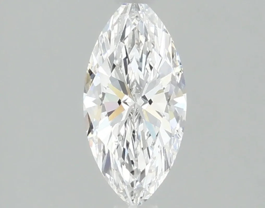 DovEggs 0.940ct Marquise D VS1-LAB GROWN DIAMOND-LLA376D8