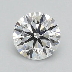 DovEggs 0.700ct Round D VS1-LAB GROWN DIAMOND-LRJ95A64
