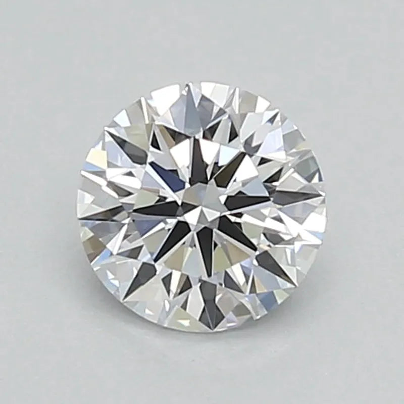 DovEggs 0.530ct Round D VVS1-LAB GROWN DIAMOND-LRF210A39