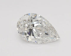 DovEggs 2.010ct Pear F VS2-LAB GROWN DIAMOND-LET69E4