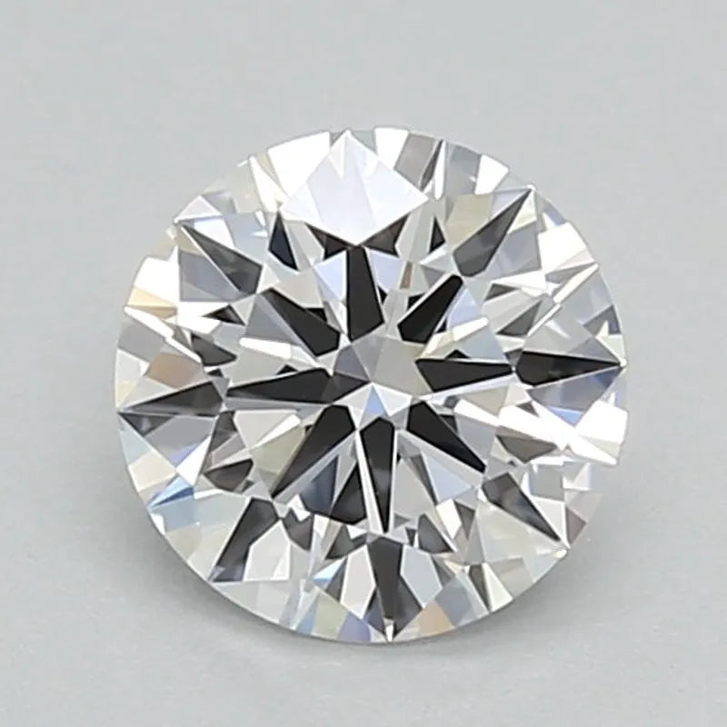 DovEggs 0.760ct Round D VVS2-LAB GROWN DIAMOND-LRF239A68