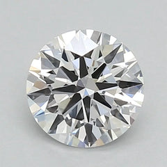 DovEggs 0.760ct Round D VVS2-LAB GROWN DIAMOND-LRF239A68
