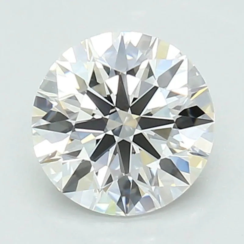DovEggs 1.060ct Round E VS1-LAB GROWN DIAMOND-LRA126A108